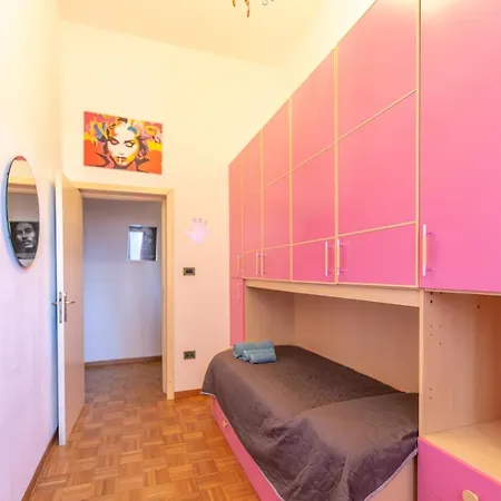 Apartment City *