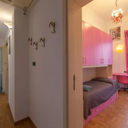 City Apartment Pescara