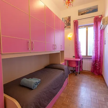 Apartment City *