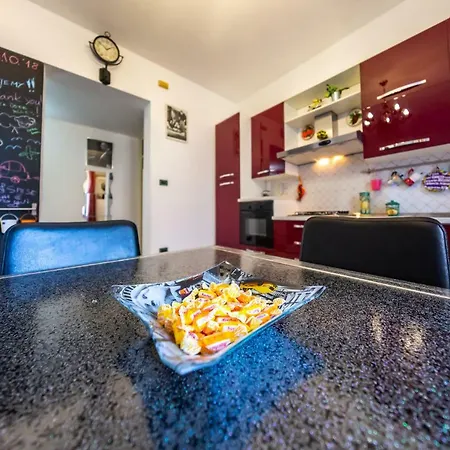 Apartment City Pescara