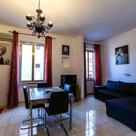 Apartment City *