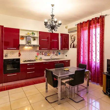 City Apartment