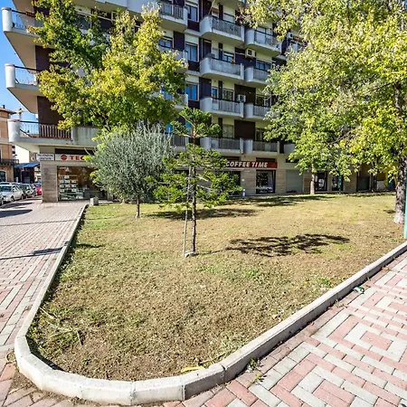 Apartment City