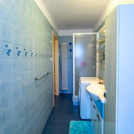 City Lägenhet Pescara