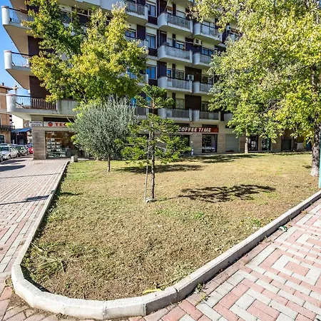 Apartment City
